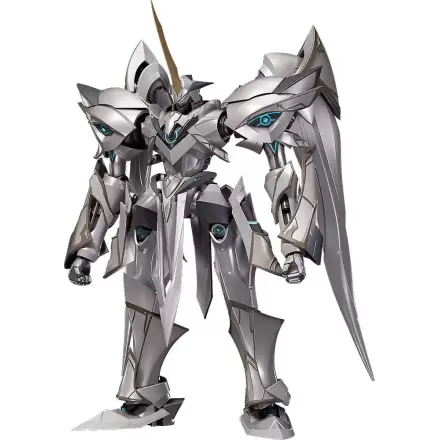 The Legend of Heroes: Trails of Cold Steel Moderoid Kit Model Plastic Argregon, Cavalerul Argent 17 cm termékfotója