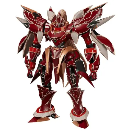 The Legend of Heroes: Trails of Cold Steel Moderoid Set de model din plastic Testa-Rossa, the Vermillion Knight 18 cm poza produsului