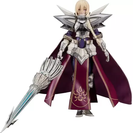 The Legend of Heroes: Trails of Cold Steel Kit Model Plastic PLAMATEA Arianrhod, the Steel Maiden 16 cm termékfotója