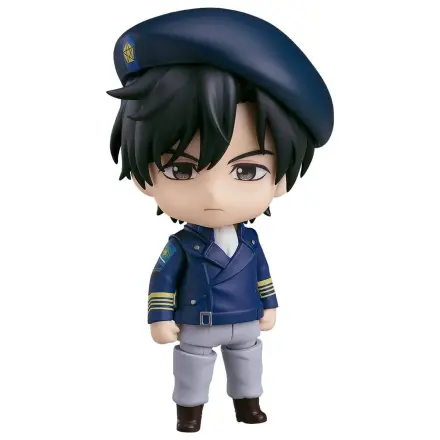 The Legend of the Galactic Heroes: Die Neue These Nendoroid figurina de acțiune Yang Wen-li 10 cm poza produsului