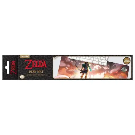 Mat de birou The Legend of Zelda poza produsului