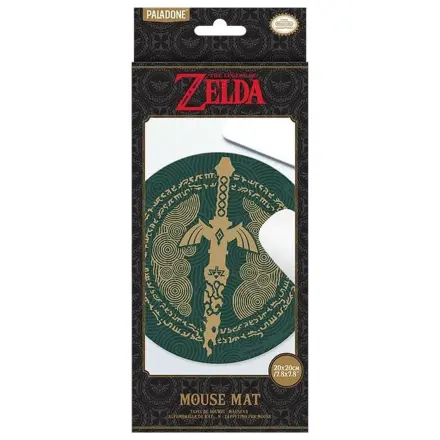 Mousepad The Legend of Zelda poza produsului