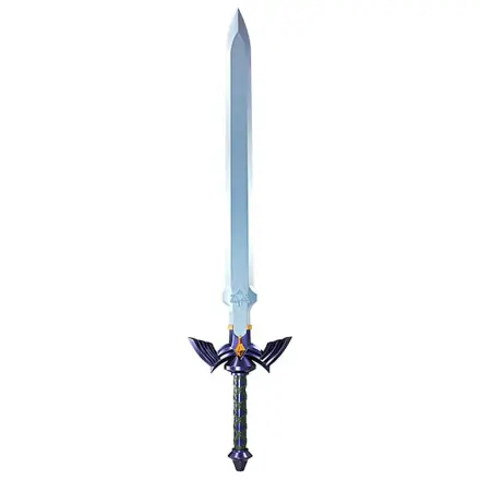 Replica Master Sword The Legend Of Zelda Proplica 105 cm poza produsului