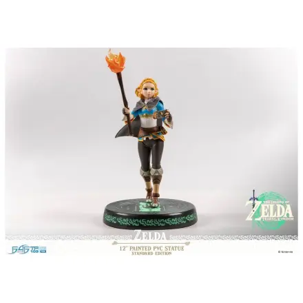 The Legend of Zelda: Tears of the Kingdom Figurină PVC Zelda 31 cm poza produsului