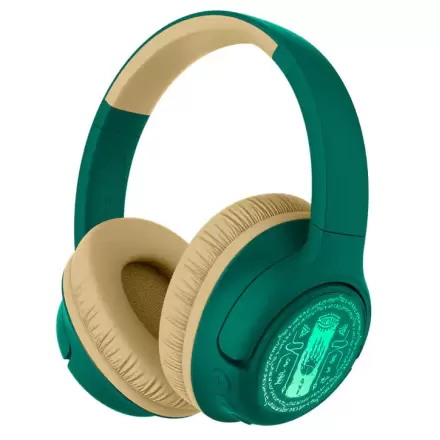 The Legend of Zelda căști wireless LED poza produsului