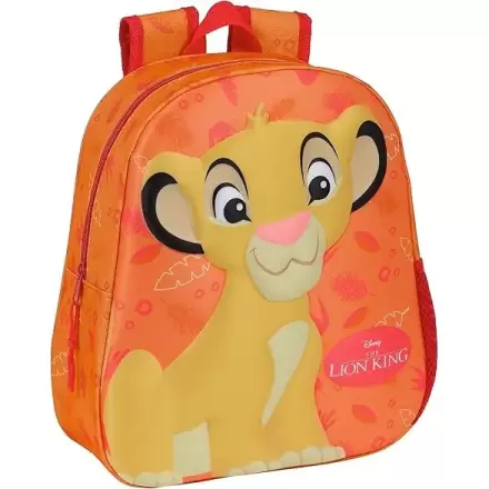 Disney The Lion King 3D rucsac 33 centimetri poza produsului