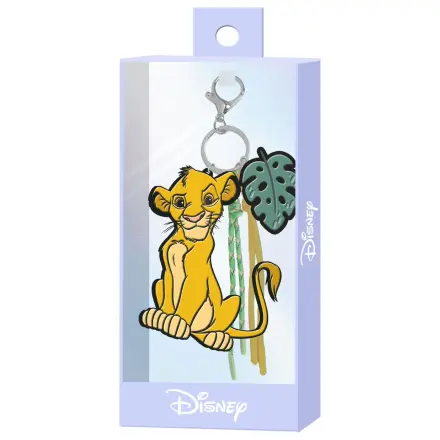 Disney The Lion King breloc cu charm poza produsului