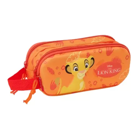 Disney The Lion King dublu 3D penar poza produsului