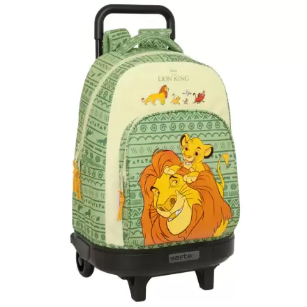 Disney The Lion King Mufasa troller compact 45cm termékfotója