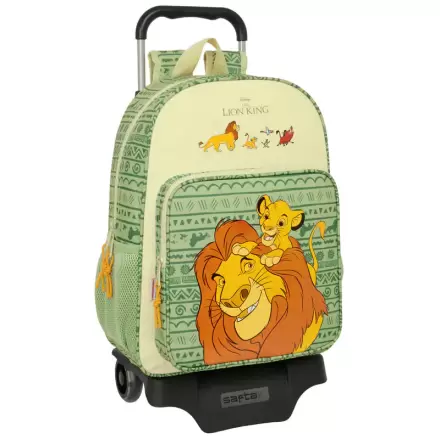 Disney The Lion King Mufasa troller 42cm termékfotója