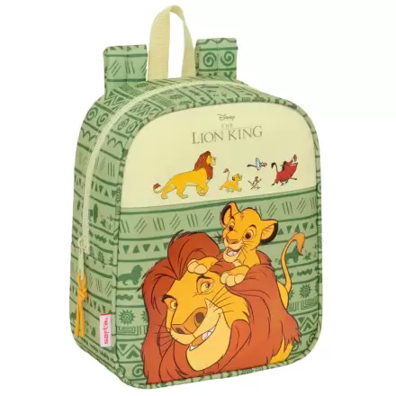 Disney The Lion King Mufasa rucsac adaptabil 27cm termékfotója