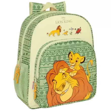 Disney The Lion King Mufasa rucsac adaptabil 38cm termékfotója