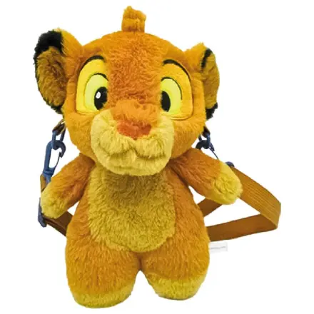 Disney The Lion King geanta de plus poza produsului