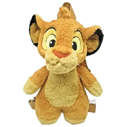 Disney The Lion King rucsac de pluș 30cm poza produsului