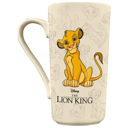Disney The Lion King cana Simba 550ml poza produsului