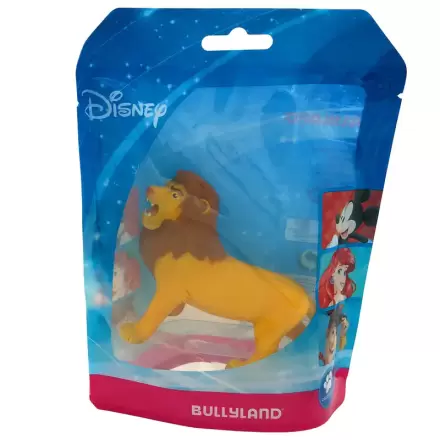 Figurină Disney The Lion King Simba 10 cm termékfotója