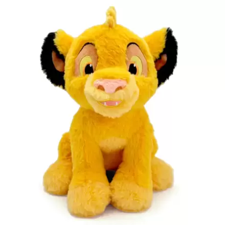 Disney The Lion King Simba jucărie de pluș 25cm termékfotója