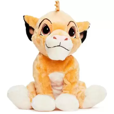 Disney The Lion King Simba jucărie de pluș 30cm termékfotója