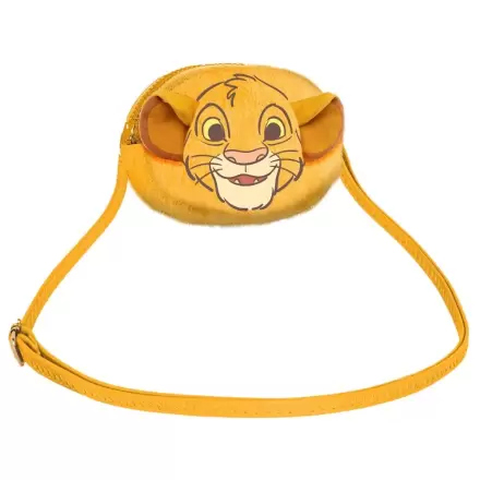 Disney The Lion King Simba geantă de pluș poza produsului