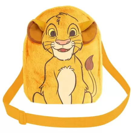 Disney The Lion King Simba sac de pluș poza produsului