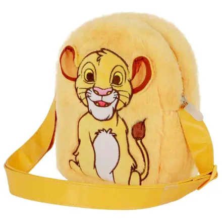 Disney The Lion King Simba sac de pluș poza produsului