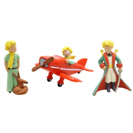 The Little Prince pachet 3 figurine termékfotója