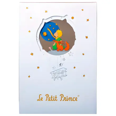 The Little Prince Caiet A5 poza produsului