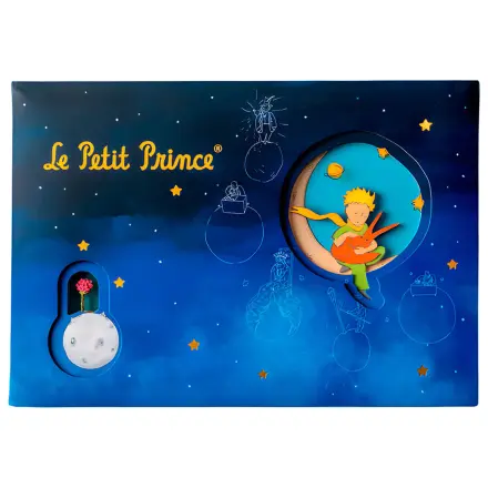 The Little Prince Caiet A5 poza produsului