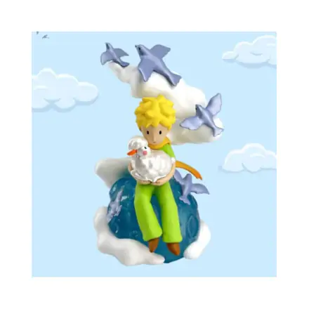 Figura The Little Prince Birds & Sheep 9 cm poza produsului