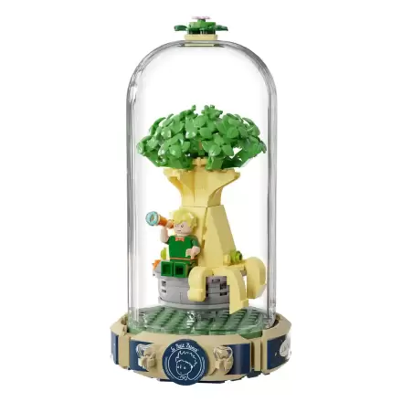 The Little Prince Eternity Series Set de construcție Time Travel 22 cm termékfotója