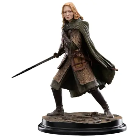 The Lord of the Rings Statuie 1/6 Eowyn, Shieldmaiden of Rohan 29 cm poza produsului