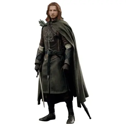 The Lord of the Rings Figurina de actiune 1/6 Faramir 30 centimetri poza produsului