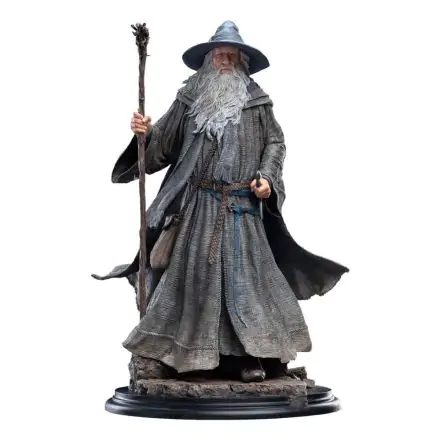 Statuie The Lord of the Rings 1/6 Gandalf the Grey Pilgrim (Classic Series) 36 cm termékfotója