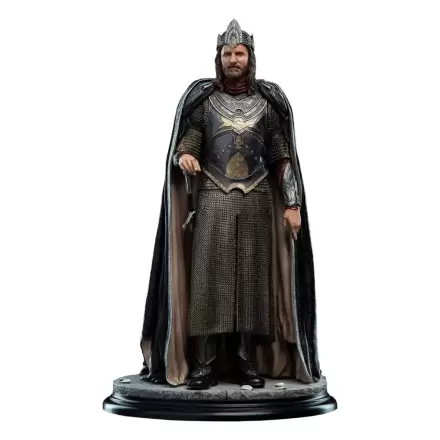 Statuie The Lord of the Rings 1/6 King Aragorn (Classic Series) 34 cm termékfotója