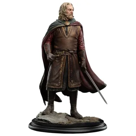 The Lord of the Rings Statuie 1/6 King Théoden 33 cm poza produsului