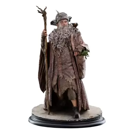 The Lord of the Rings Statuie 1/6 Radagast 30 cm termékfotója