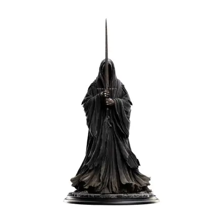 Statuie The Lord of the Rings 1/6 Ringwraith of Mordor (Classic Series) 46 cm termékfotója