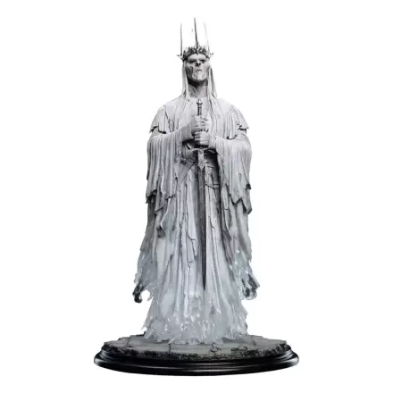 Statuie The Lord of the Rings 1/6 Witch-king of the Unseen Lands (Classic Series) 43 cm termékfotója