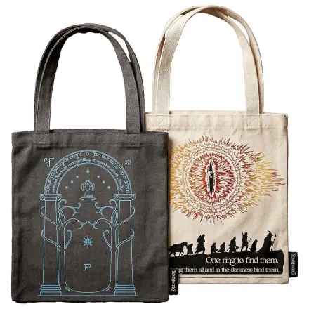 The Lord of the Rings Saci Tote 2-bucati poza produsului