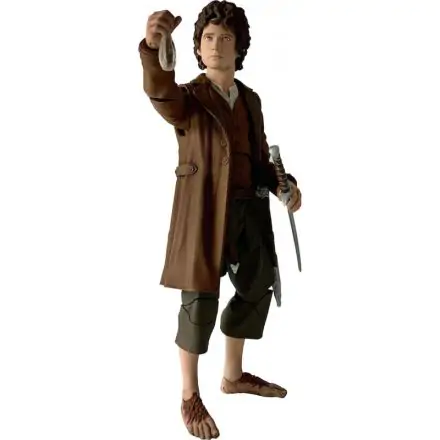 The Lord of the Rings 2 figurină Frodo 18cm termékfotója