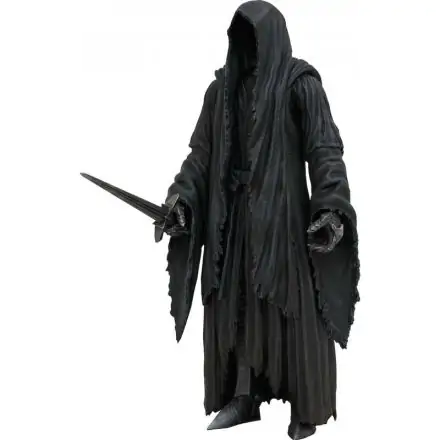 The Lord of the Rings 2 Figurina Ringwraith 18cm termékfotója