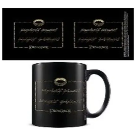 The Lord of The Rings cana 325ml poza produsului