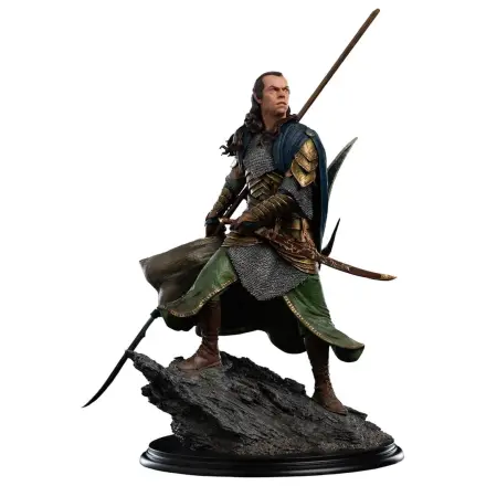 The Lord of the Rings Classic Series Statuie 1/6 Elrond, Herald of Gil-Galad Limited Edition 30 cm poza produsului