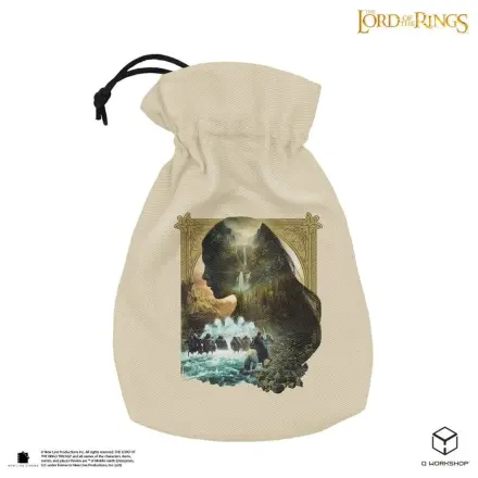 The Lord of the Rings Husa pentru zaruri Arwen poza produsului
