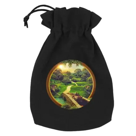 The Lord of the Rings Dice Pouch Shire Punga pentru zaruri Shire poza produsului