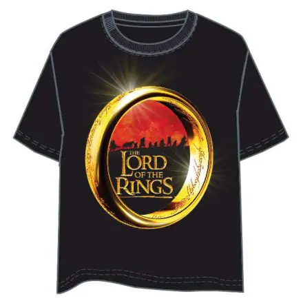 The Lord of the Rings Tricou Adult poza produsului