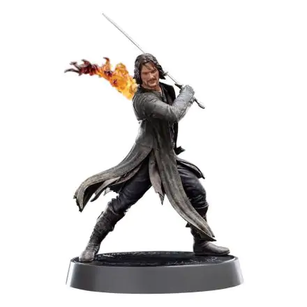 The Lord of the Rings Figures of Fandom Statuie PVC Aragorn 28 cm termékfotója