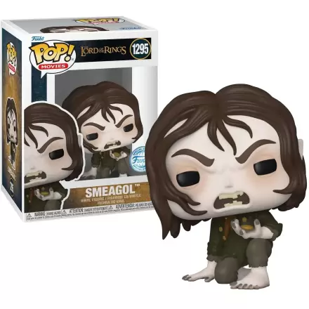 The Lord of the Rings POP! Comics Figurina Vinil Smeagol(Transformation) Exclusiv 9 cm termékfotója