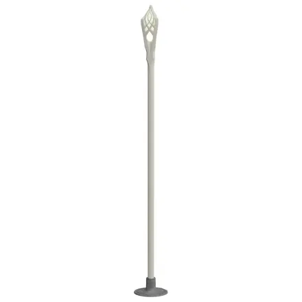 The Lord of the Rings Lampa Gandalf the White Staff poza produsului