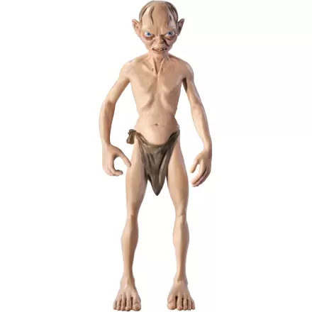 Lord of the Rings Bendyfigs Figurina Flexibilă Gollum 19 cm termékfotója